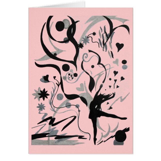 Danser fou ! (Devant)