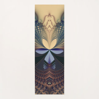 Danser sur un Épingle - Tapis de Yoga