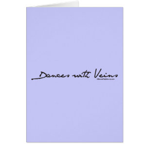 Danses avec des veines