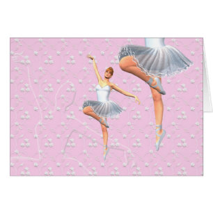 Danseur classique