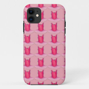 Danseur de ballet Ballerina Tutus Coque de smartph