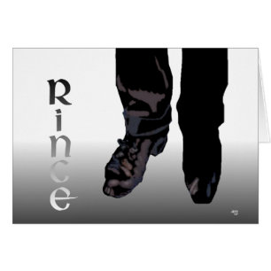 Danseur de step irlandais - Homme