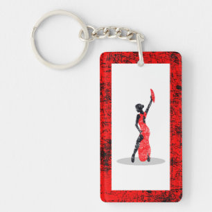 Danseur flamenco