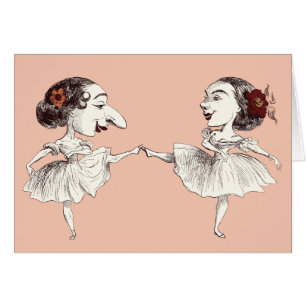Danseurs classiques