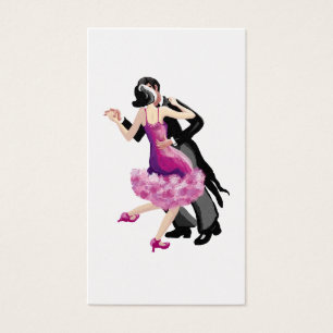Danseurs, cours de danse