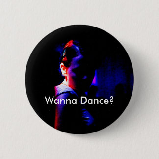Danseuse de l'ombre, Tu veux danser ? Badge