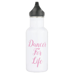Danseuse Pour La Bouteille D'Eau De Vie   Considér