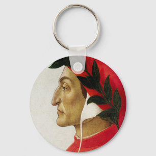Dante Key Chain