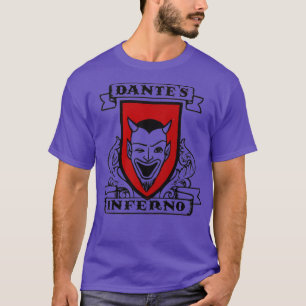 Dantes Inferno T-Shirt