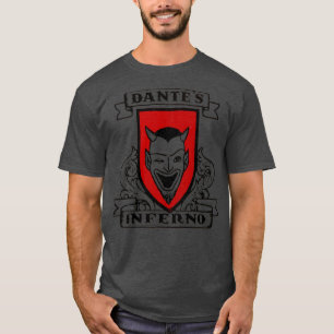 Dantes Inferno T-Shirt
