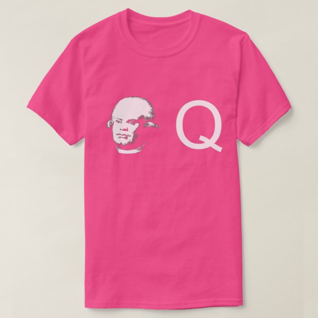 Danton T-Shirt (Design Front)