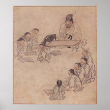 Danwon Seodang School Children