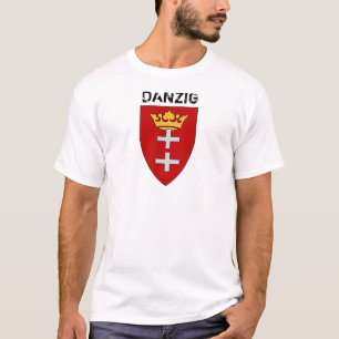 Danzig City T-Shirt