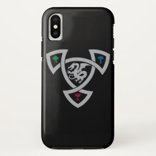 DAoC iPhone / iPad Case
