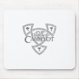 DAOC Knot Mousepad