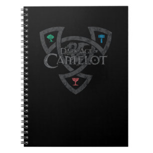 DAoC Knot Notebook