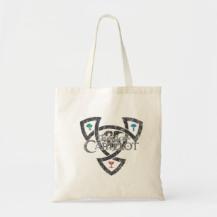 DAoC Knot Tote Bag