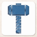 DAoC Midgard Square Coaster<br><div class="desc">Exclusive Dark Age of Camelot Midgard square coaster.</div>