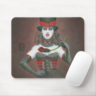 Daperyll Vampire Mouse Pad
