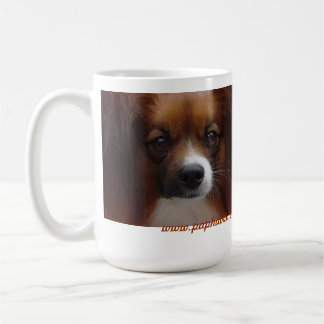 DAPF MUG