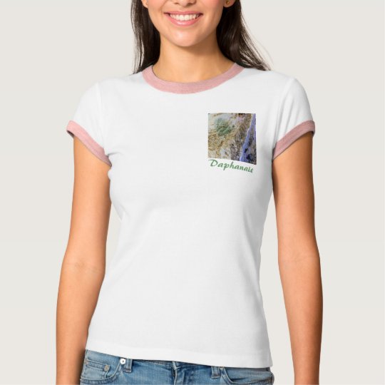 Daphnaie Emerging Tee