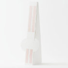 DAPHNE Botanical Cream Gold Wedding Seating Chart