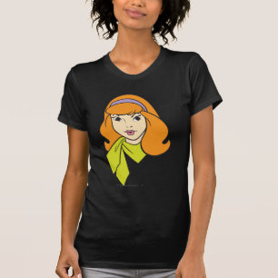 Daphne Close-up T-Shirt