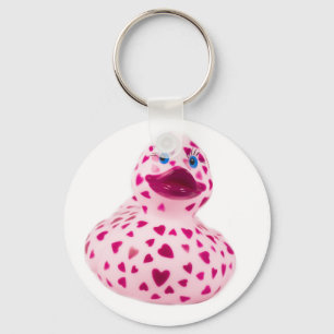 Daphne Duck ... keyring