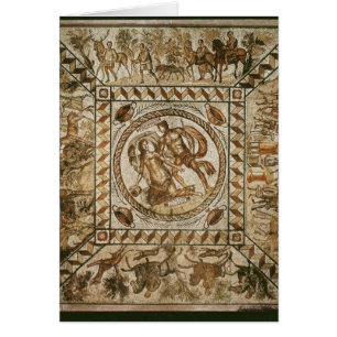 Daphne pursued by Apollo