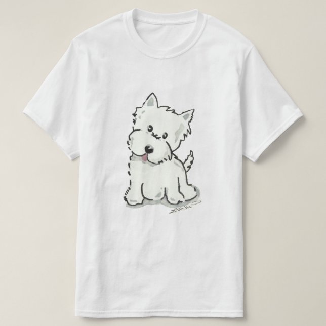 Daphne T-Shirt (Design Front)