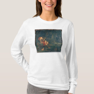 Daphnis and Chloe, 1824-25 T-Shirt
