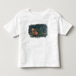 Daphnis and Chloe, 1824-25 Toddler T-shirt