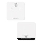 Ajouter votre carte d'affichage d'oreille de logo