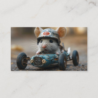 D'appel Besoin D'Un Carte de visite Automobile