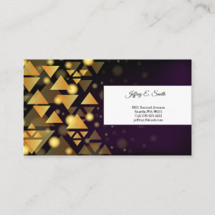 D'appel Carte de visite