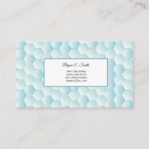 D'appel Carte de visite