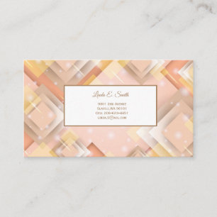 D'appel Carte de visite