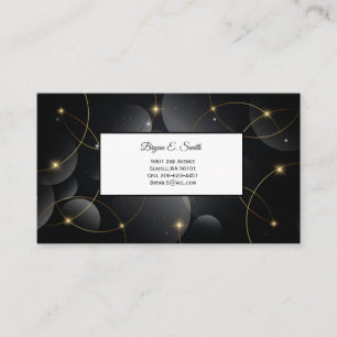 D'appel Carte de visite