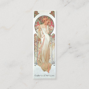 D'appel Me voici - Slim Calling / Carte de visite PROMO