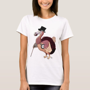 Dapper Dodo T-Shirt