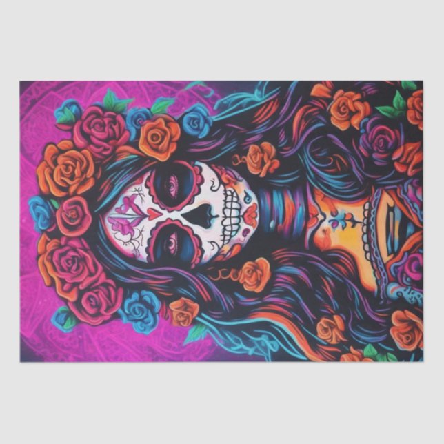 Dapper Ducks: Clothing-Inspired Decoupage Paper  (Front)