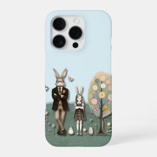 Dapper Easter IPhone Case