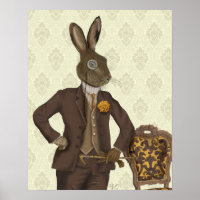 Dapper Hare