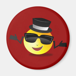 Dapper Magnet