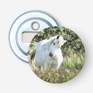 DAPPLED PONY BOTTLE OPENER