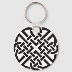  Dara Knot  Keychain