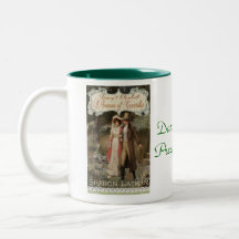 Darcy Saga Prequel mugs