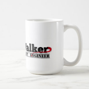 Darcy Walker, Iniquity Engineer Mug