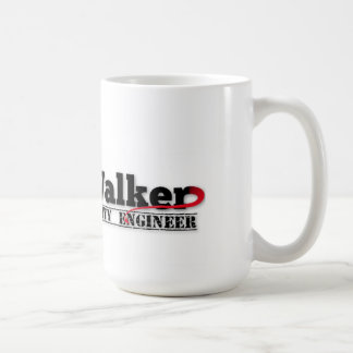 Darcy Walker, Iniquity Engineer Mug
