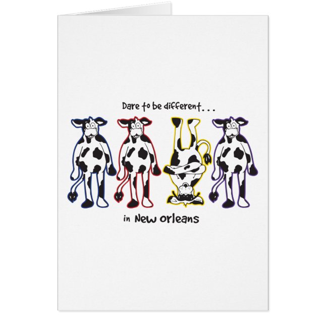 DARE-NEW-ORLANS (Front)